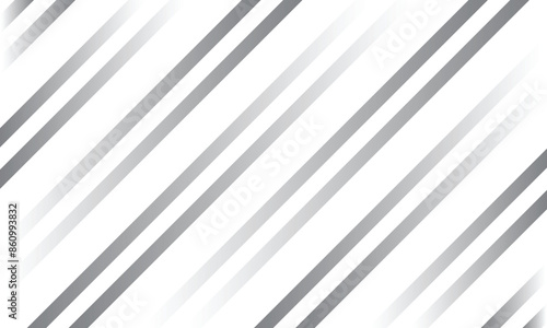 abstract simple diagonal black white gradient double line pattern.