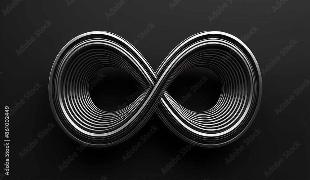 infinity 3d BLACK infinity 3d BLACK