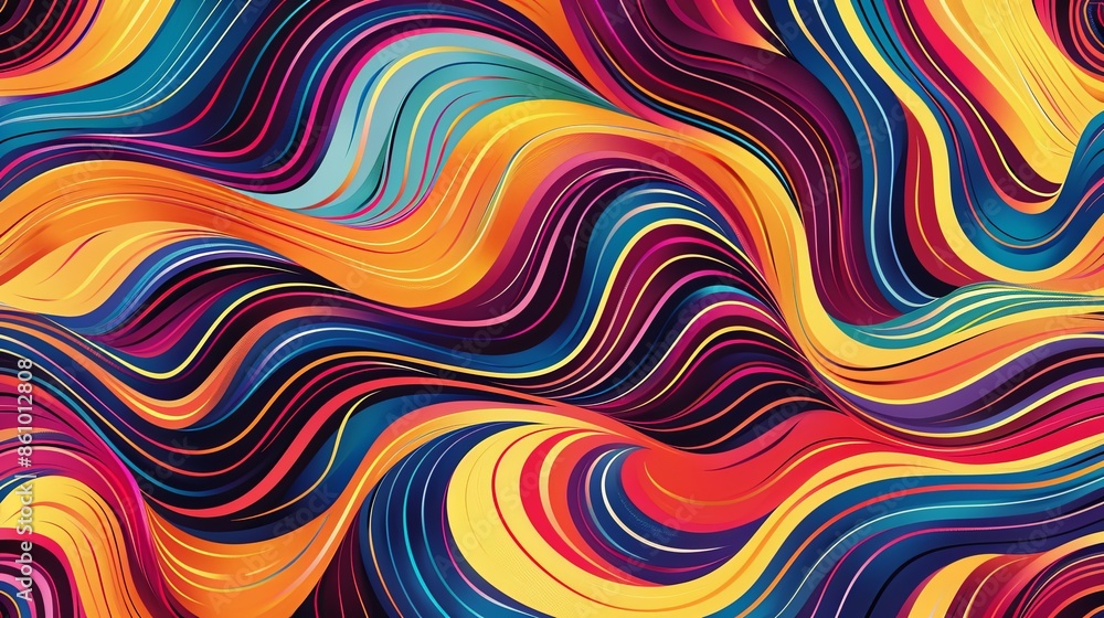 abstract lines seamless wallpaper abstract lines seamless wallpaper
