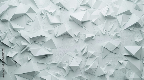 white background 3d.