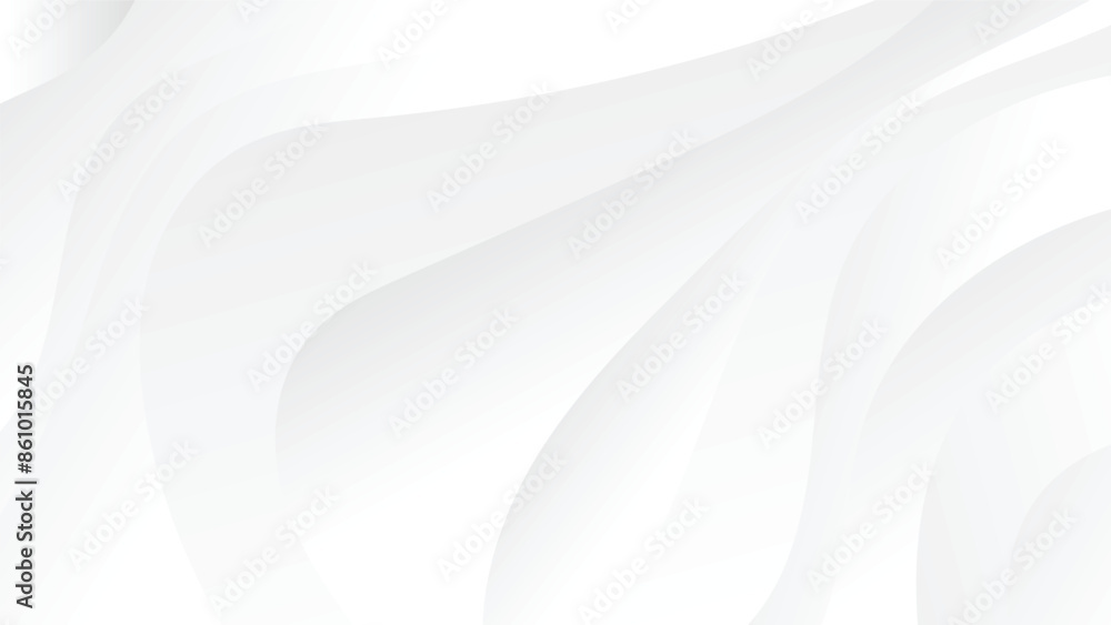 abstract white background with curve shape abstract white background with curve shape