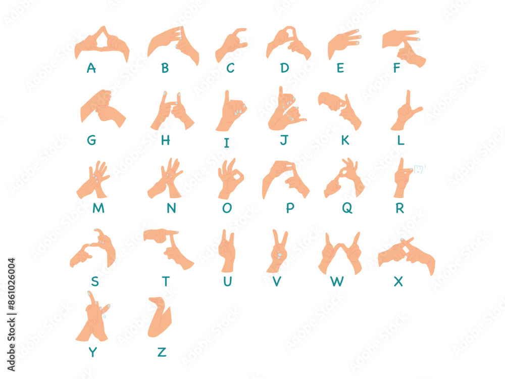 Indonesian Sign Language Indonesian Sign Language