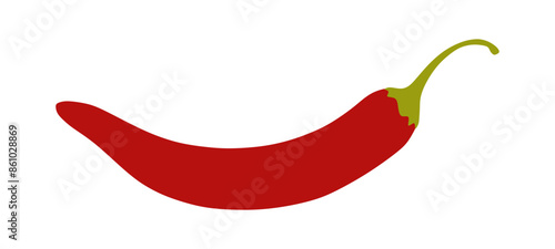  vector realistic illustration isolated on white background.