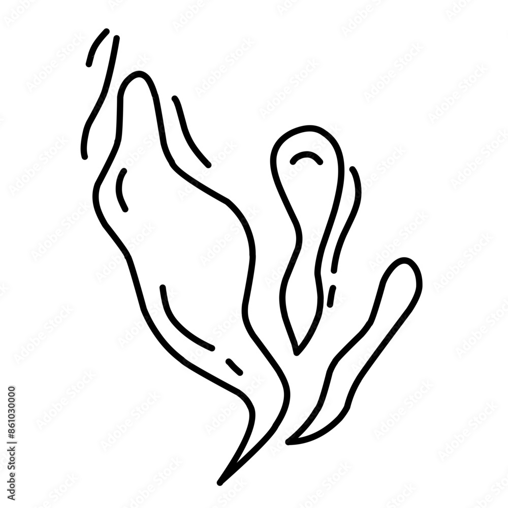 Hand drawn Doodle Smoke, Clouds, Fog or Steam Hand drawn Doodle Smoke, Clouds, Fog or Steam