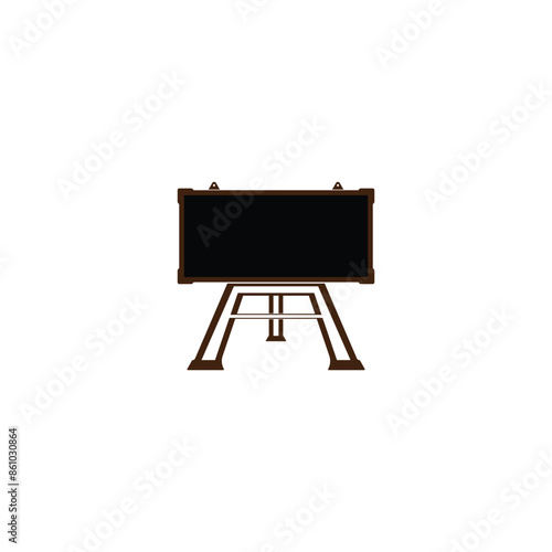 Whiteboard icon