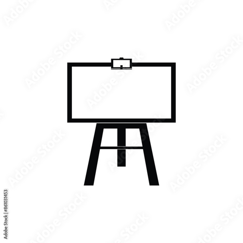 Whiteboard icon