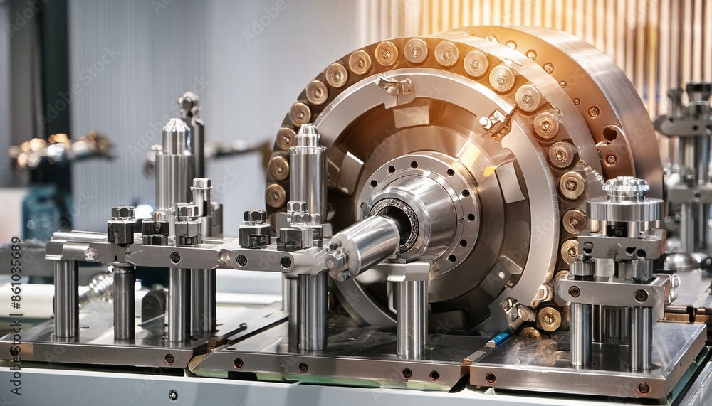 depicting the operation of machinery in action showcase precision and efficiency in industrial processes. depicting the operation of machinery in action showcase precision and efficiency in industrial processes.