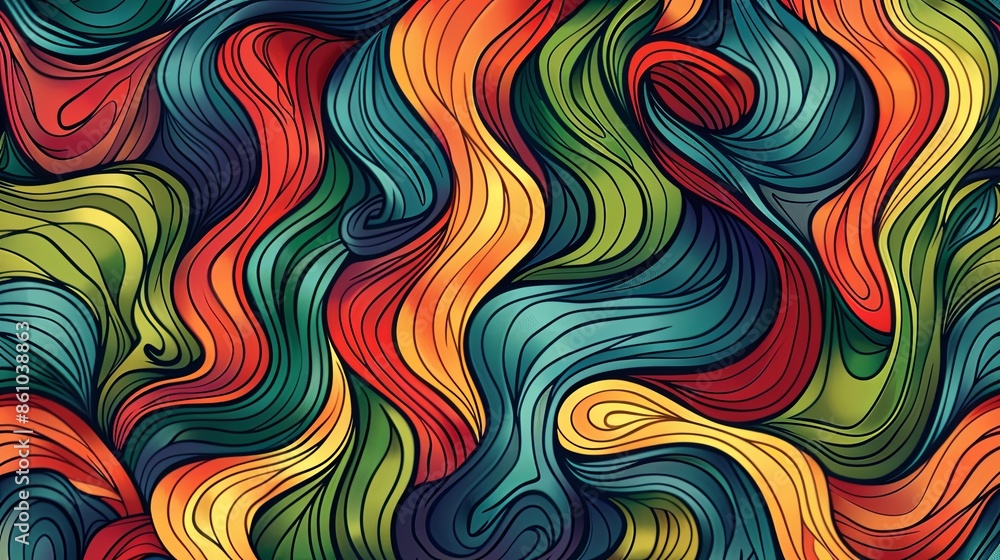abstract lines seamless wallpaper abstract lines seamless wallpaper