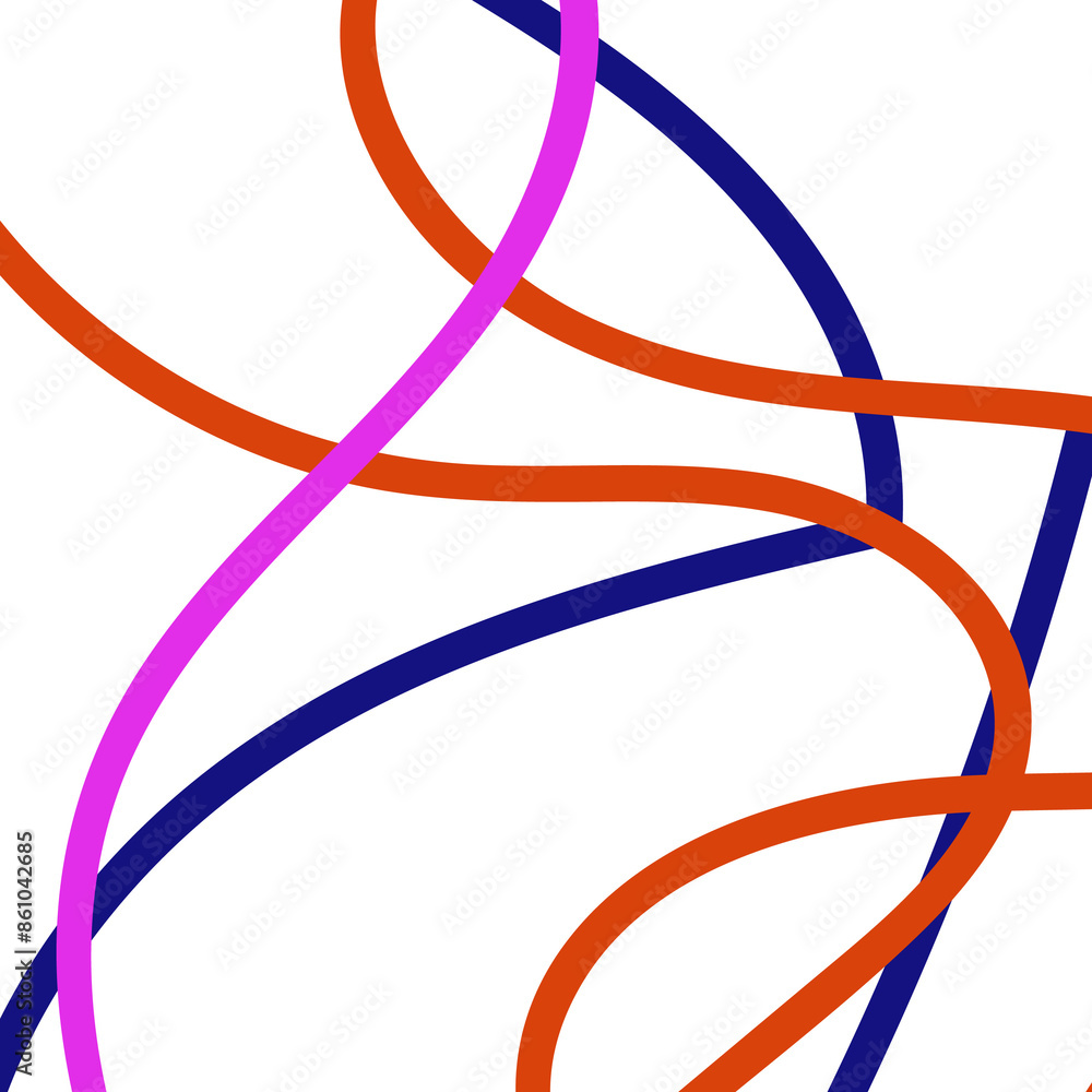 Abstract graphic lines backdrop Abstract graphic lines backdrop