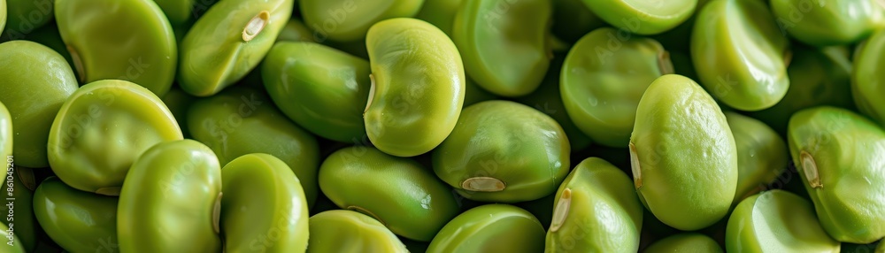 Lima Bean Lima Bean