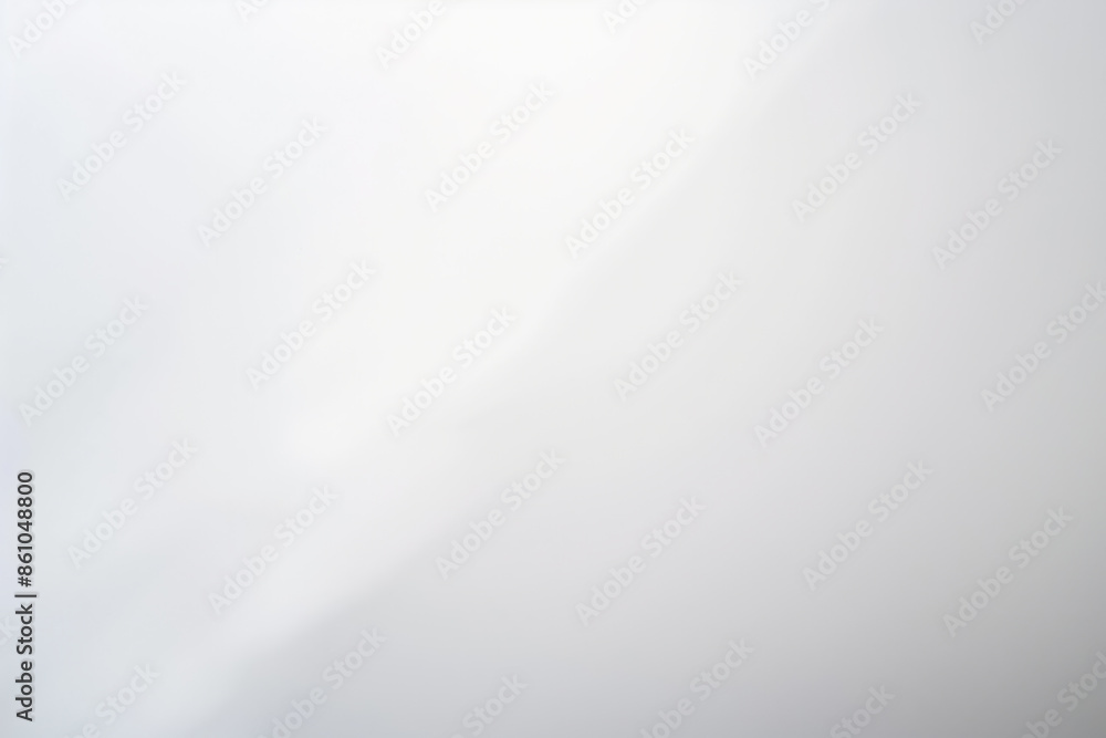 Abstract white background with light beam crossing Abstract white background with light beam crossing
