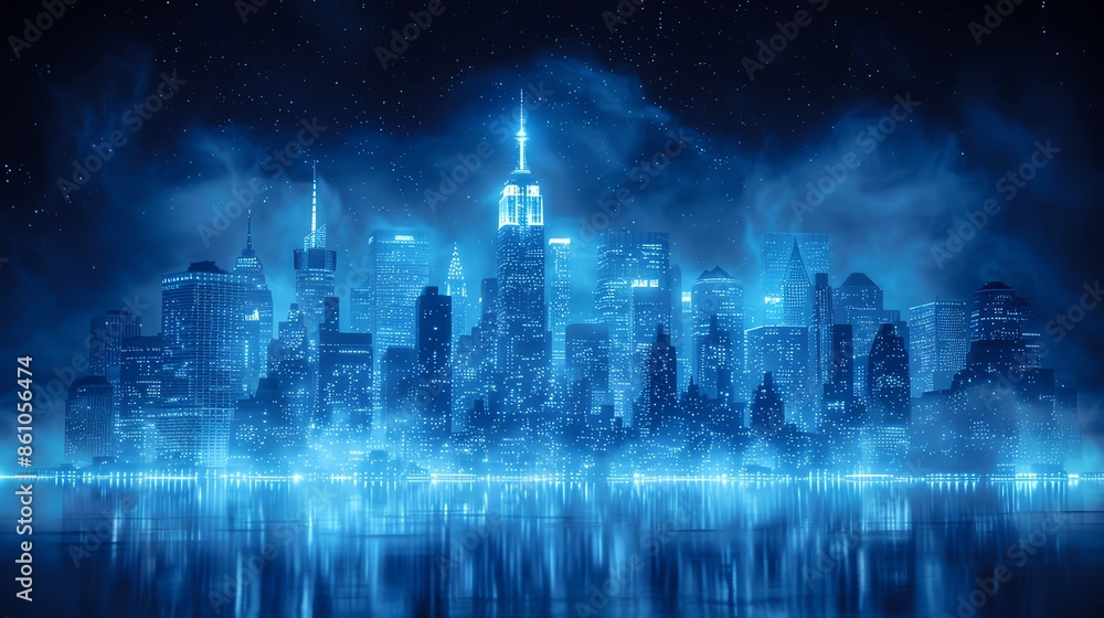 wallpaper blur modern city town scene fantasy wallpaper blur modern city town scene fantasy