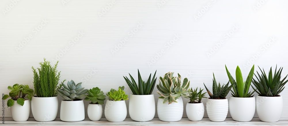 Home decor with a cozy ambiance, featuring a natural tree stump table, plants, posters, and a soft gray cotton blanket, all arranged on a wooden beige couch with copy space image. Home decor with a cozy ambiance, featuring a natural tree stump table, plants, posters, and a soft gray cotton blanket, all arranged on a wooden beige couch with copy space image.