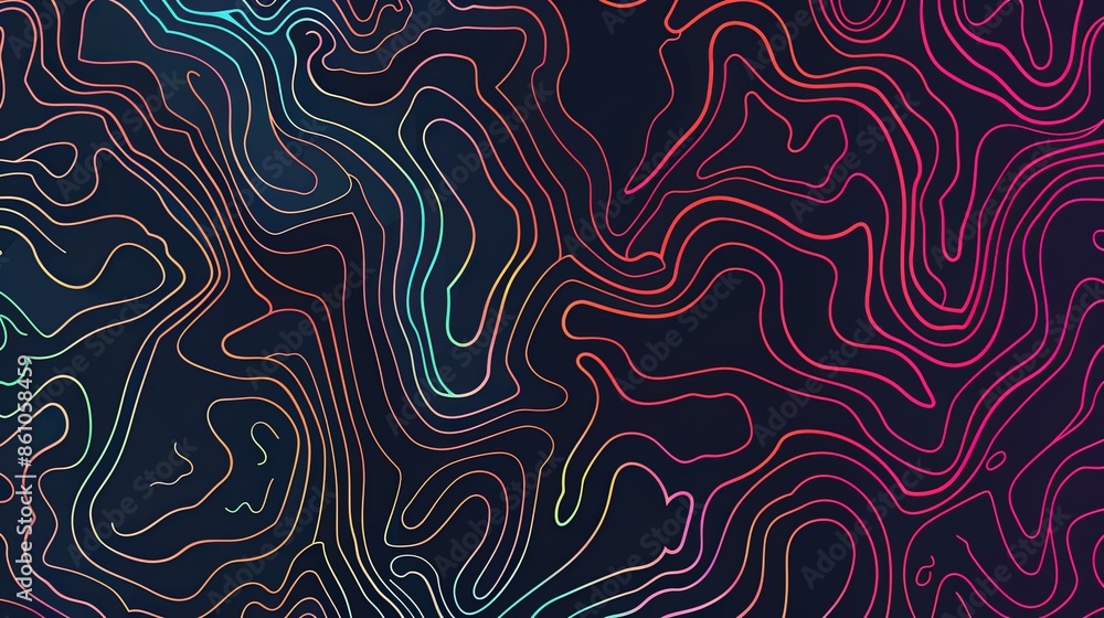 abstract lines seamless wallpaper abstract lines seamless wallpaper