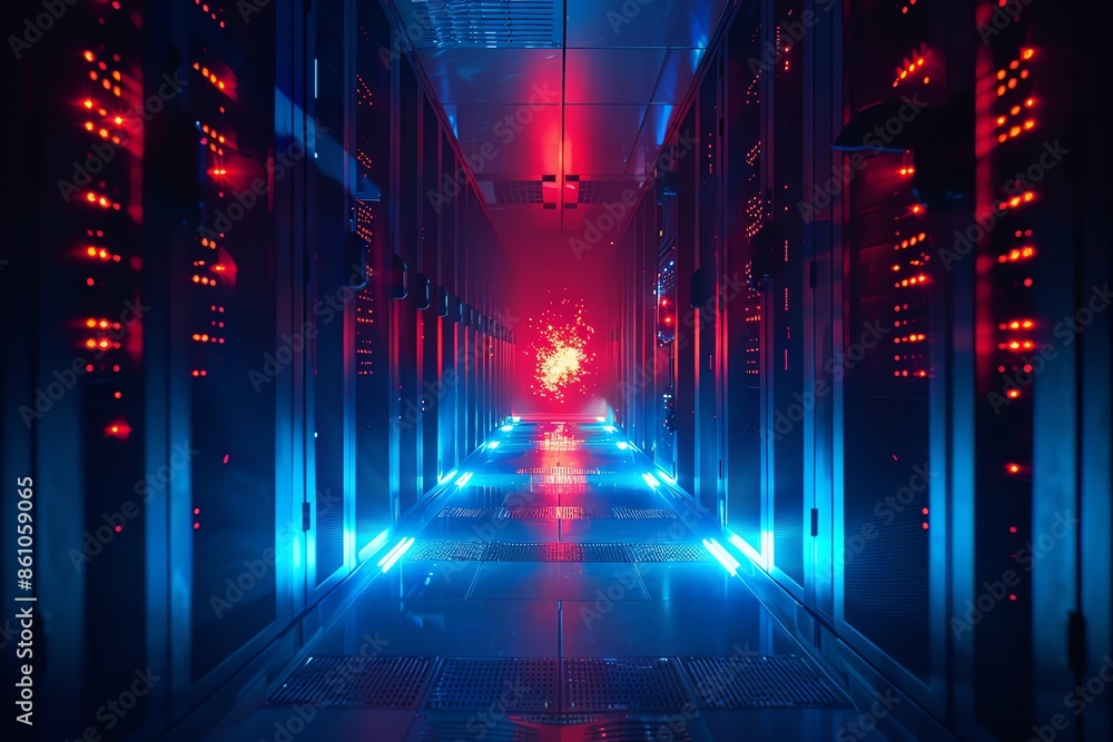 wallpaper of a server rack data center cyber networking security, internet, system, server, technology, computer, network, cloud, data, digital, information, database, computing wallpaper of a server rack data center cyber networking security, internet, system, server, technology, computer, network, cloud, data, digital, information, database, computing