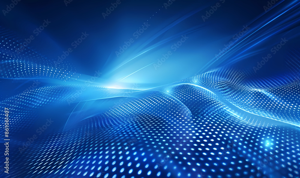 abstract blue background abstract blue background