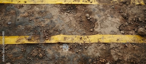 Soil on earth as texture an...