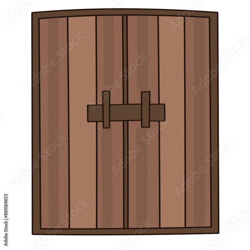 Furniture in my little house