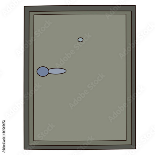 Furniture in my little house