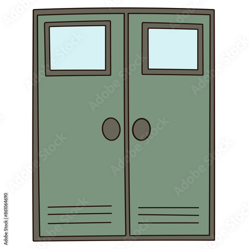 Furniture in my little house