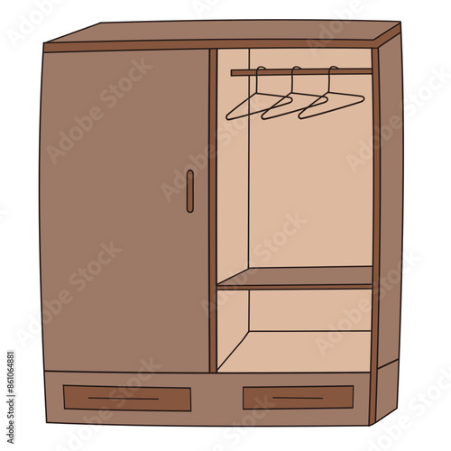 Furniture in my little house