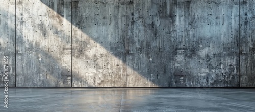 Wall. with copy space image...