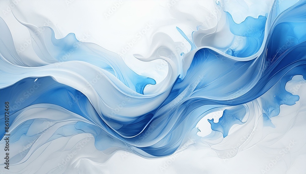 abstract blue background abstract blue background