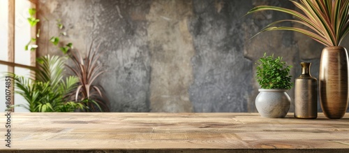 Table background of free sp...