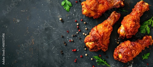 Drums of heaven, Chicken lo...