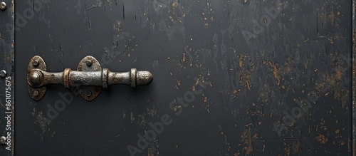 Steel Cabinet Handle. with ...