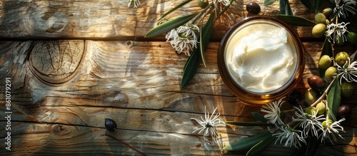 Serum and moisturizing cosm...