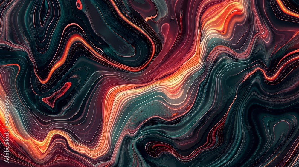 abstract lines seamless wallpaper abstract lines seamless wallpaper