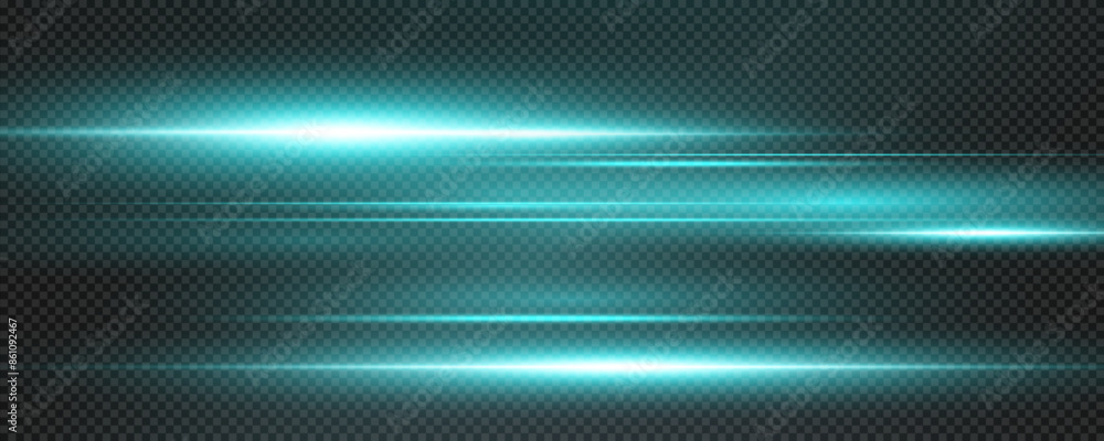 Set of realistic vector blue stars png. Set of vector suns png. Blue flares with highlights. Horizontal light lines, laser, flash. Bright magikal light effect with rays and many glares of light. Set of realistic vector blue stars png. Set of vector suns png. Blue flares with highlights. Horizontal light lines, laser, flash. Bright magikal light effect with rays and many glares of light.
