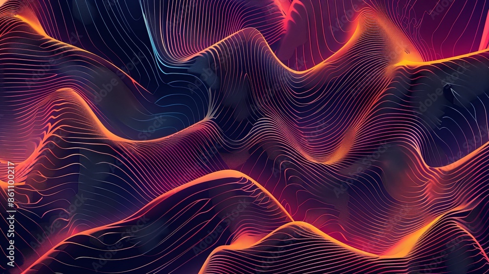 abstract lines seamless wallpaper abstract lines seamless wallpaper