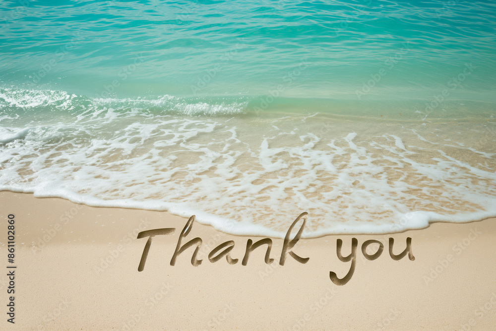 Fototapeta premium Text