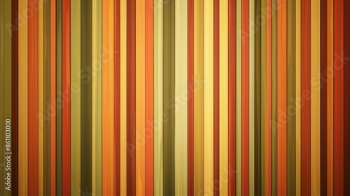 Vibrant Striped Patterns. Colorful geometric stripes concept