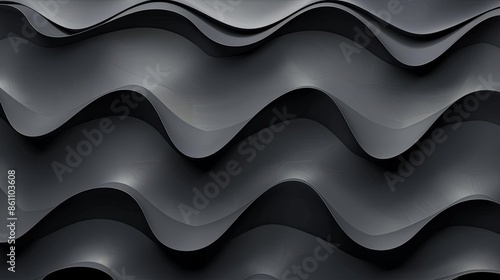 abstract lines seamless wallpaper