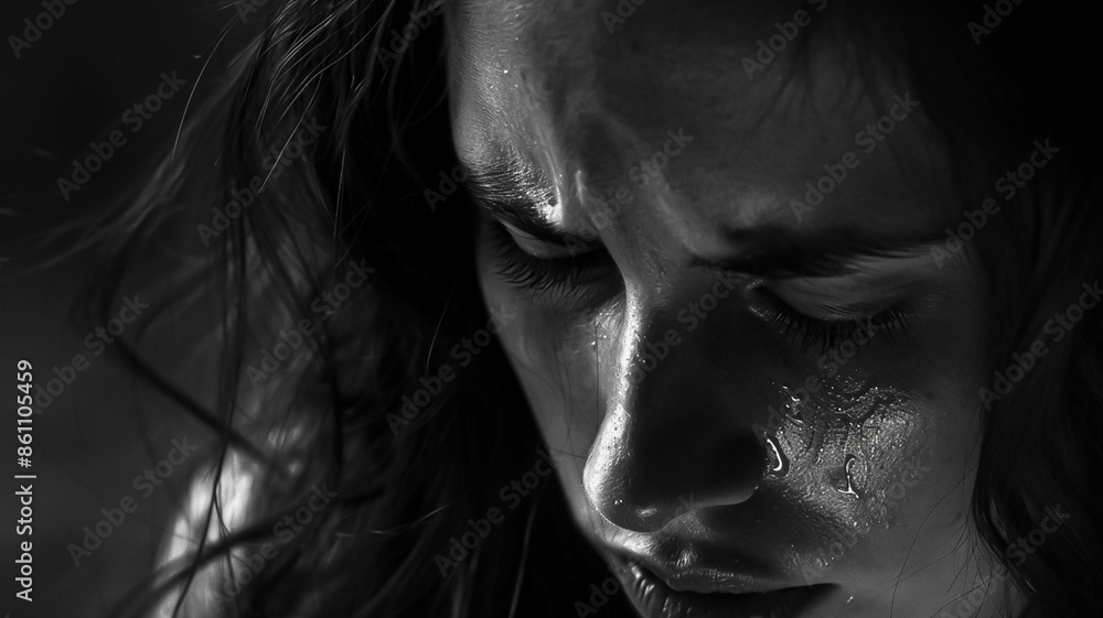 Document the profound sadness of a grieving woman tea dc94132b-9d10-49bf-9f46-d041a257dae5 4 Document the profound sadness of a grieving woman tea dc94132b-9d10-49bf-9f46-d041a257dae5 4