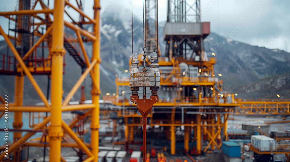 Drilling rig station is a cornerstone of stable and sustainable engineering practices Drilling rig station is a cornerstone of stable and sustainable engineering practices