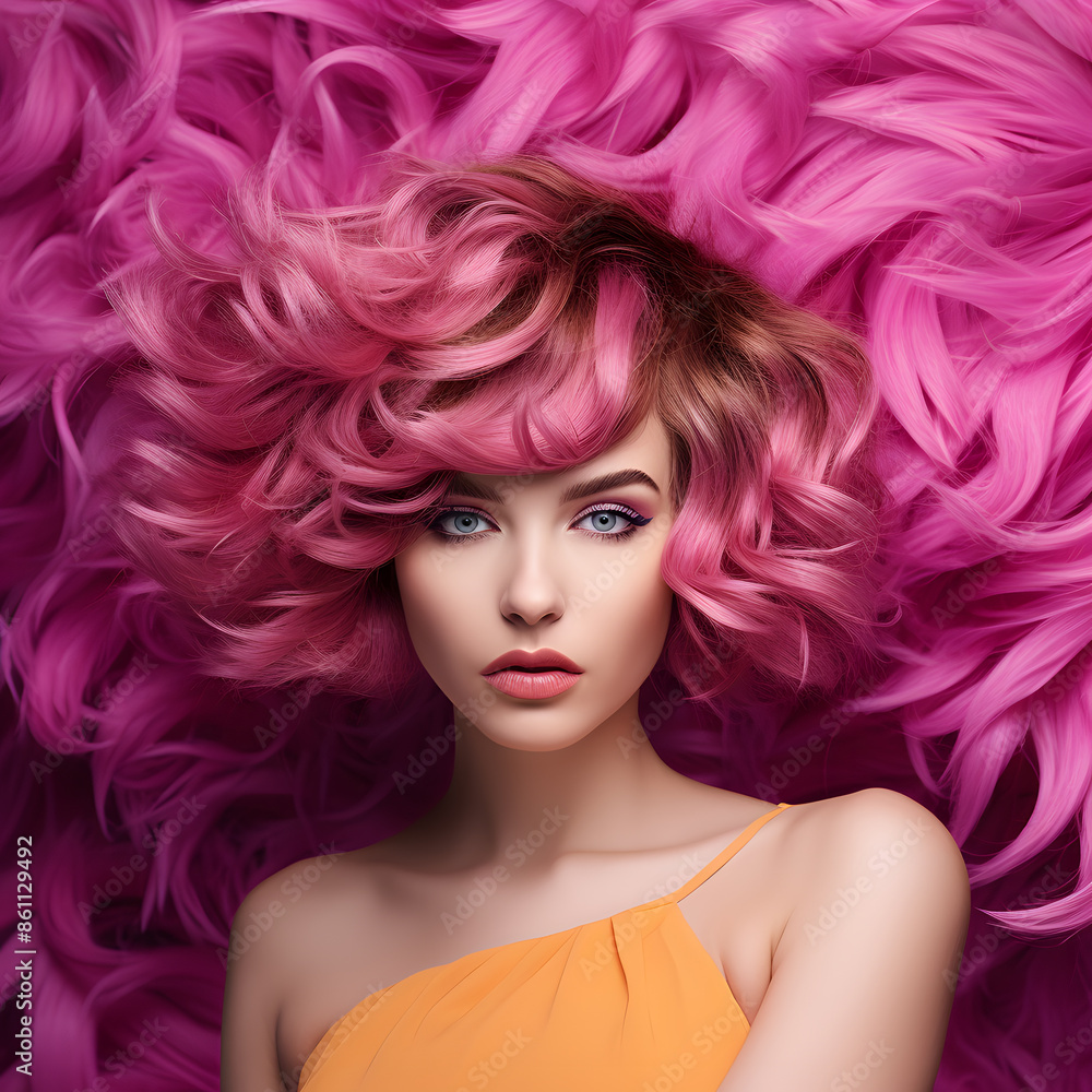 cover photo for a hair salon owner cover photo for a hair salon owner