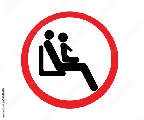 Gguidance pictogram icons about social life.Guidance icon set vector illustration, airport, bus station, shopping mall	