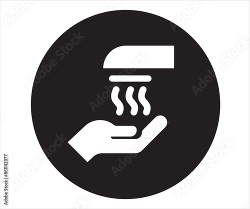 Gguidance pictogram icons about social life.Guidance icon set vector illustration, airport, bus station, shopping mall	