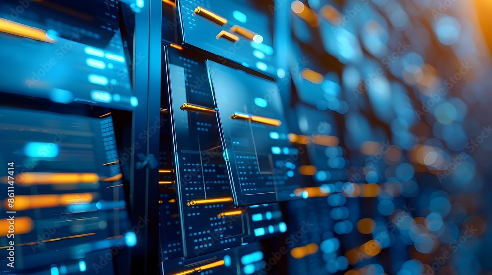 Efficient Document Management Solutions for Regulatory Compliance and Retention Policies Efficient Document Management Solutions for Regulatory Compliance and Retention Policies