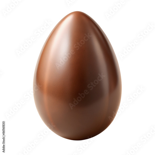  sweet chocolate egg