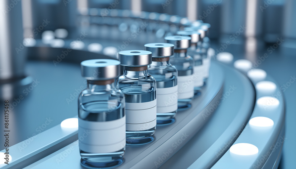Vaccine Mass Production in Laboratory Vaccine Mass Production in Laboratory