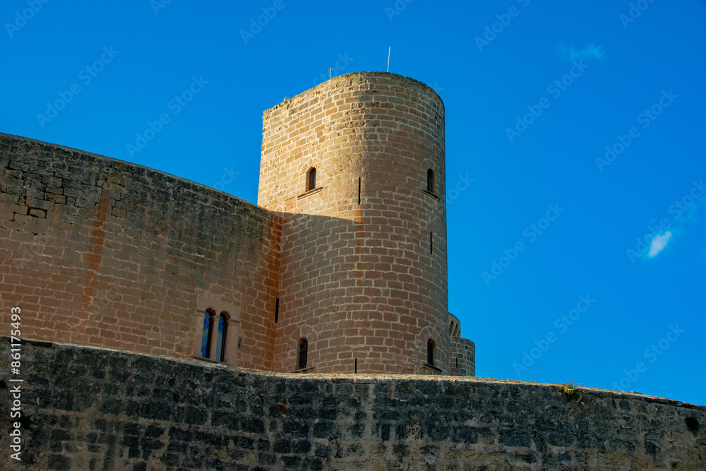the tower of the castle country the tower of the castle country