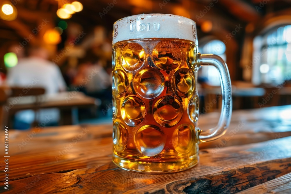 Oktoberfest Beer Oktoberfest Beer