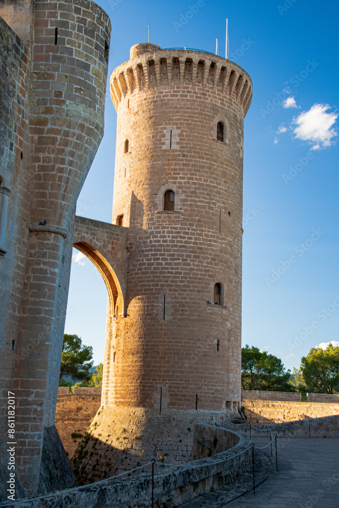 torre del oro torre del oro