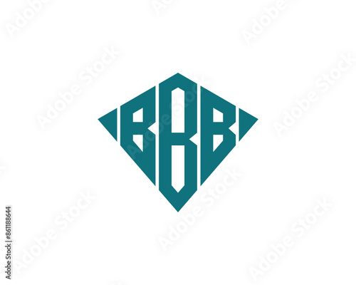 Free Download BBB Logo design vector template - GFXLoad