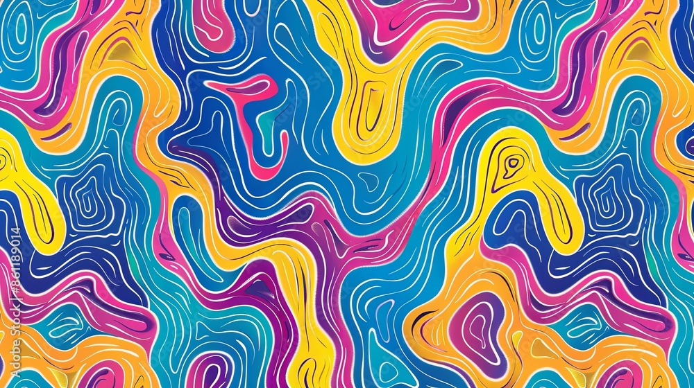 abstract lines seamless wallpaper abstract lines seamless wallpaper